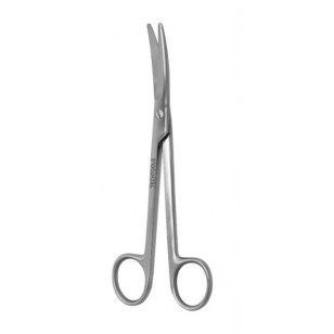 Mayo Scissors 